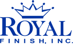 Royal Finish INC logo